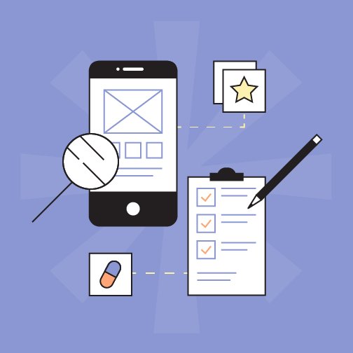 How to Design a Medical App A StepbyStep Guide UGEM